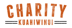 Charity Kuahiwinui logo