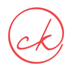 ck initials